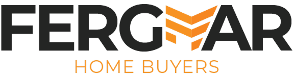 Fergmar home buyers Logo